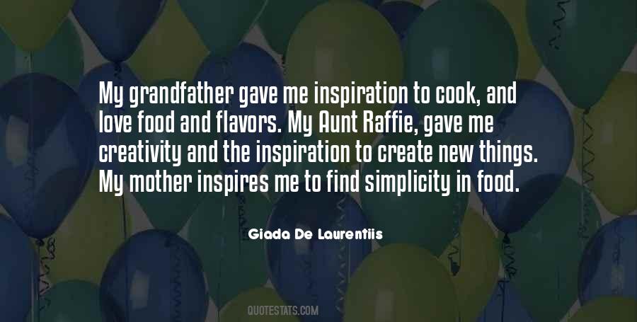 Quotes About Simplicity And Love #390050