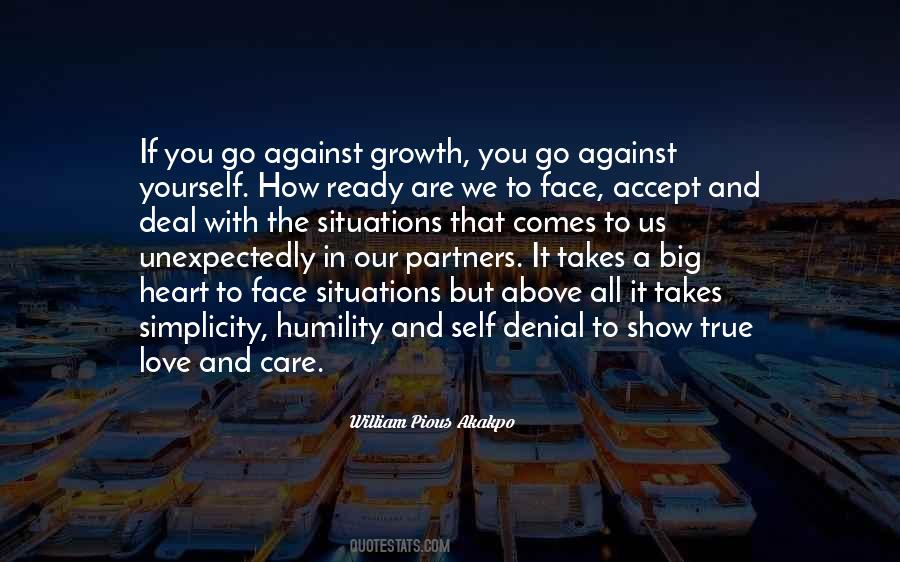 Quotes About Simplicity And Love #508418