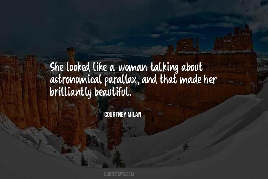 Talking About Love Quotes #678974