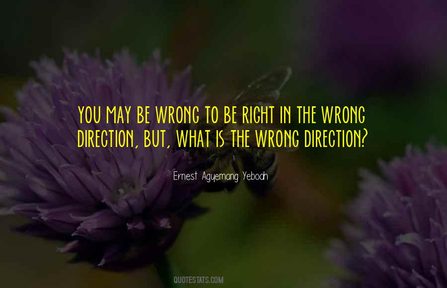 Wrong Choices Wrong Mistakes Quotes #181243