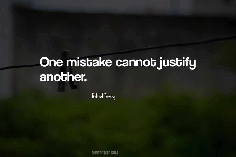 Wrong Choices Wrong Mistakes Quotes #882432