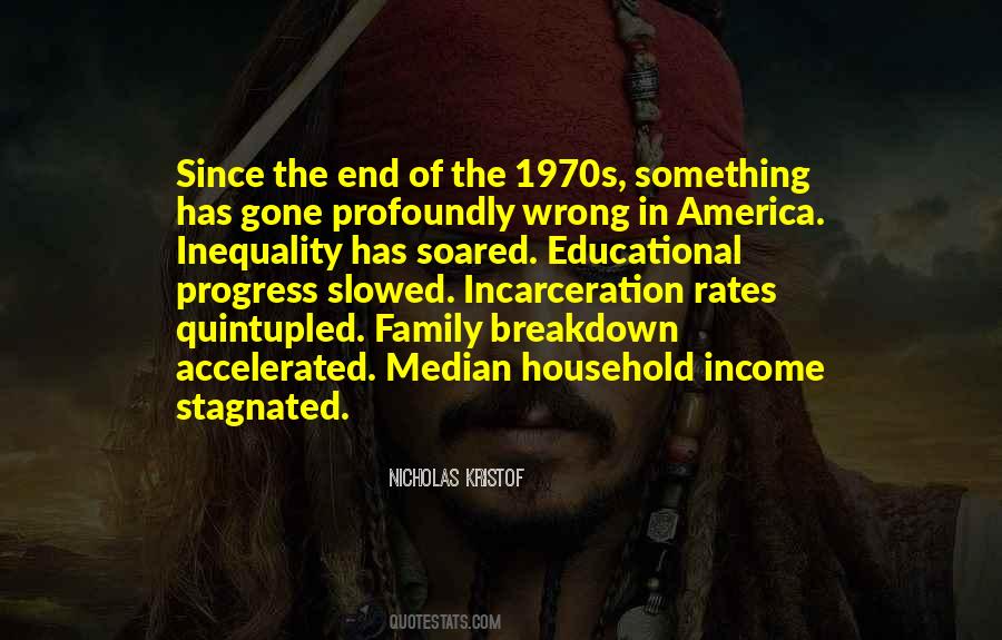 Quotes About Income Inequality #131500