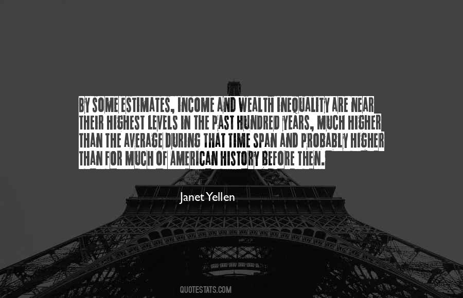 Quotes About Income Inequality #738691