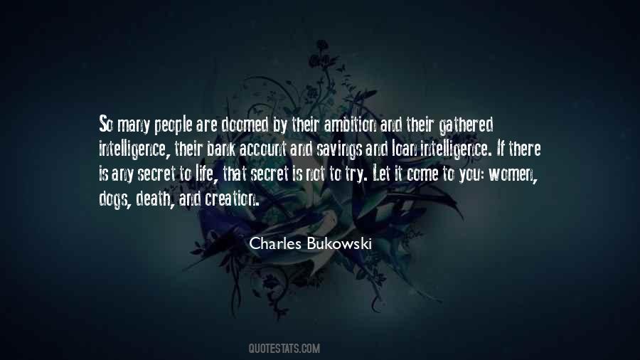 Quotes About Bank Loan #1760661
