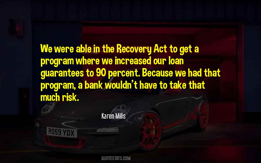 Quotes About Bank Loan #413282