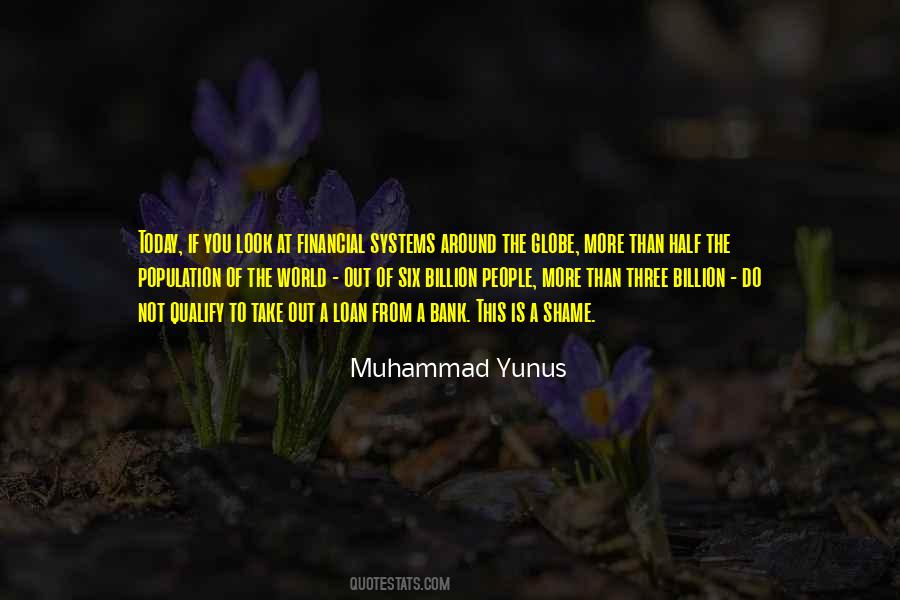 Quotes About Bank Loan #480916