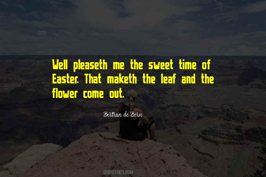 Quotes About Easter #1006674