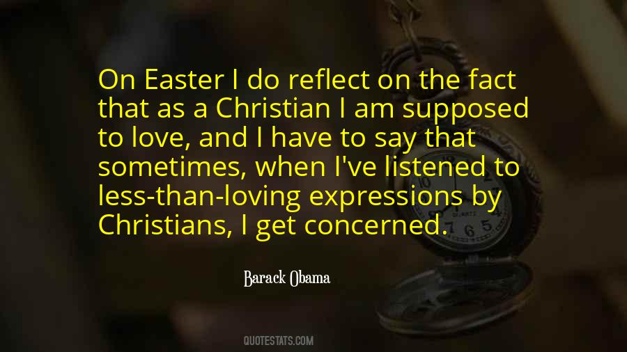 Quotes About Easter #1162072