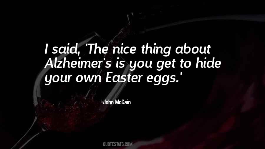 Quotes About Easter #1189075