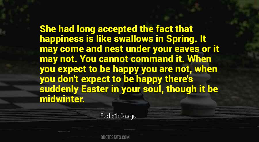 Quotes About Easter #1687956