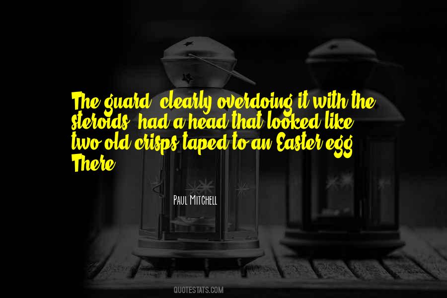 Quotes About Easter #1714874