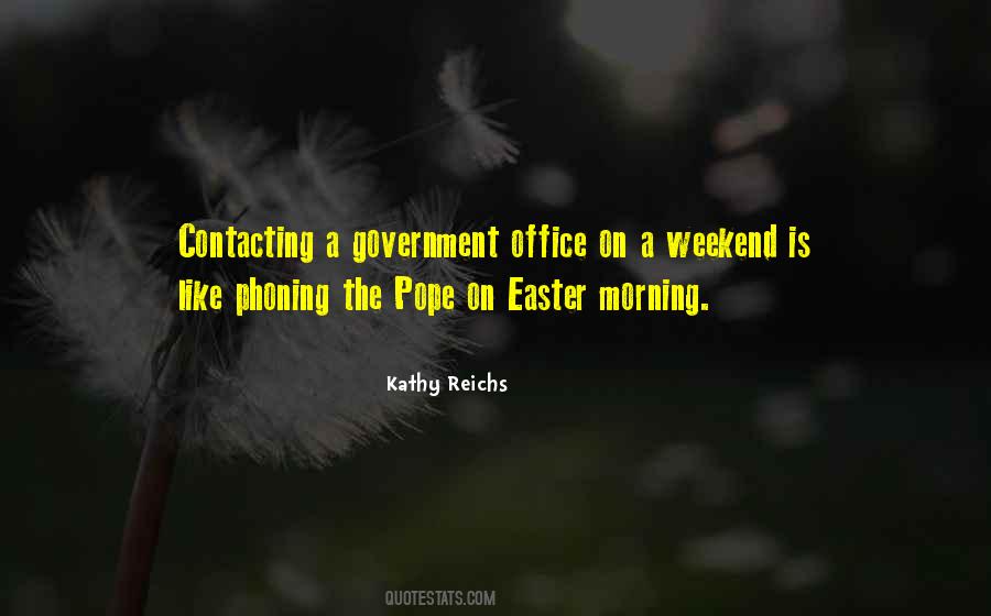 Quotes About Easter #1801288