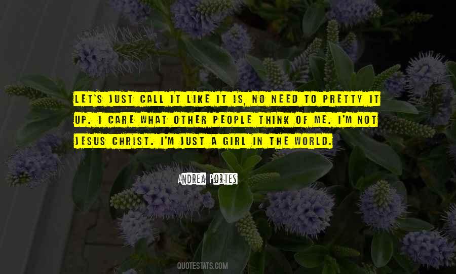 Quotes About Jesus Life #93210