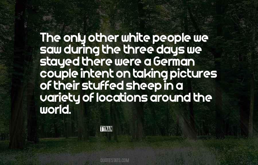 Quotes About Travel Photography #1200707