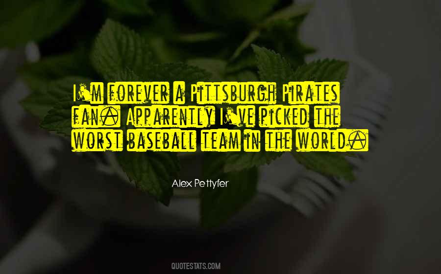 Team Baseball Quotes #502978