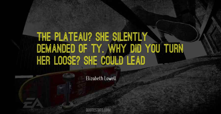 Why Did You Quotes #1172353
