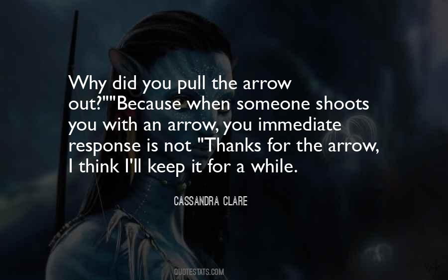 Why Did You Quotes #1331168