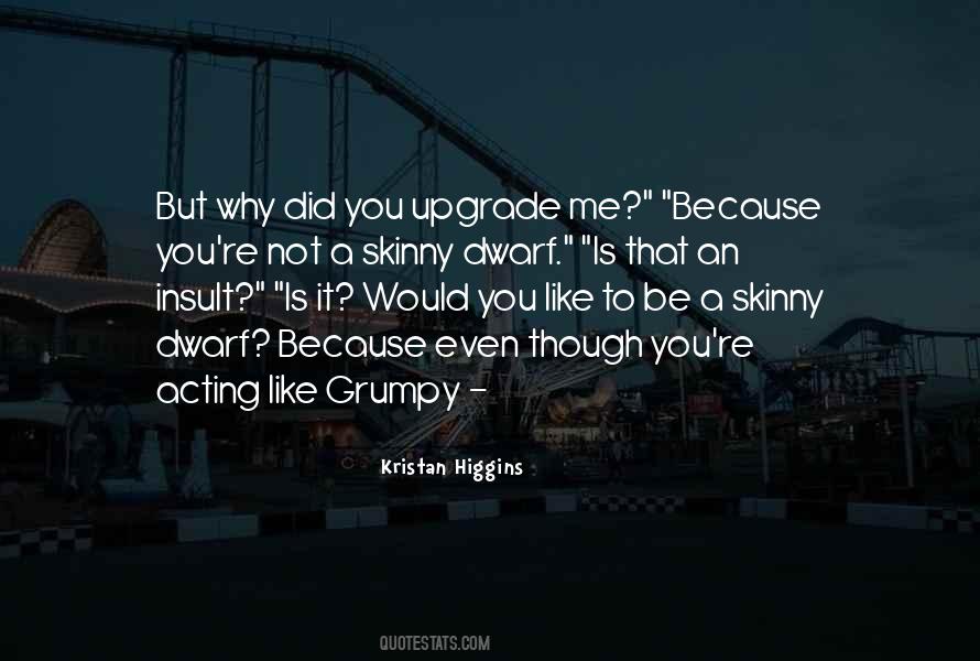 Why Did You Quotes #1774390