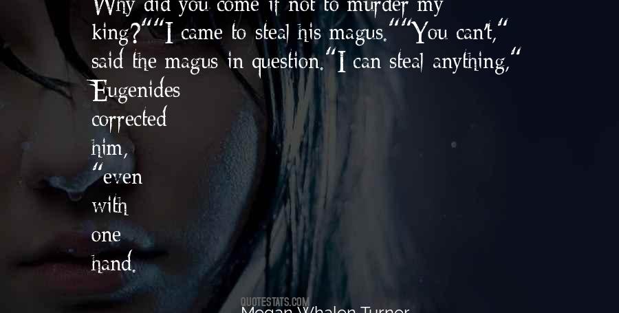 Why Did You Quotes #966158