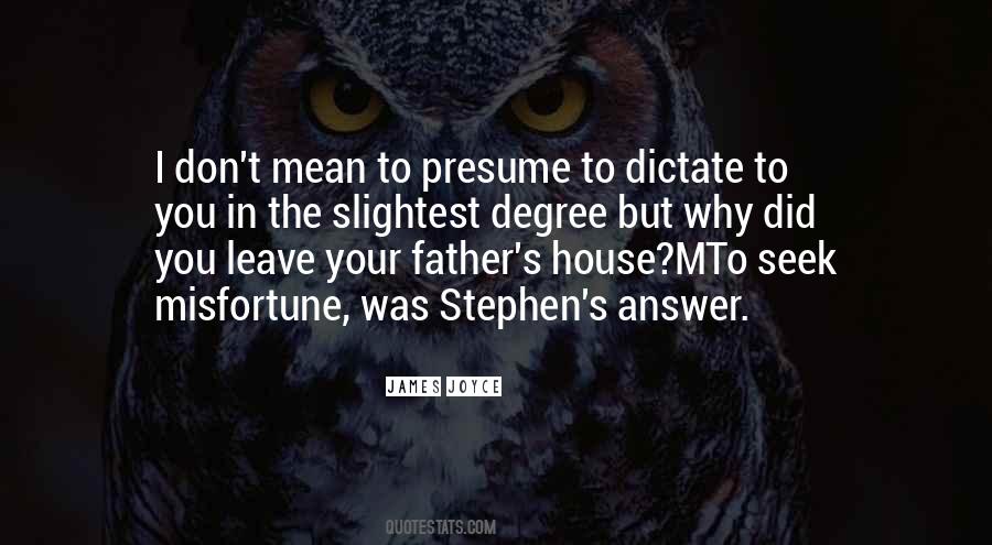 Why Did You Quotes #994346