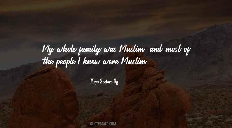 Soetoro Ng Quotes #770547