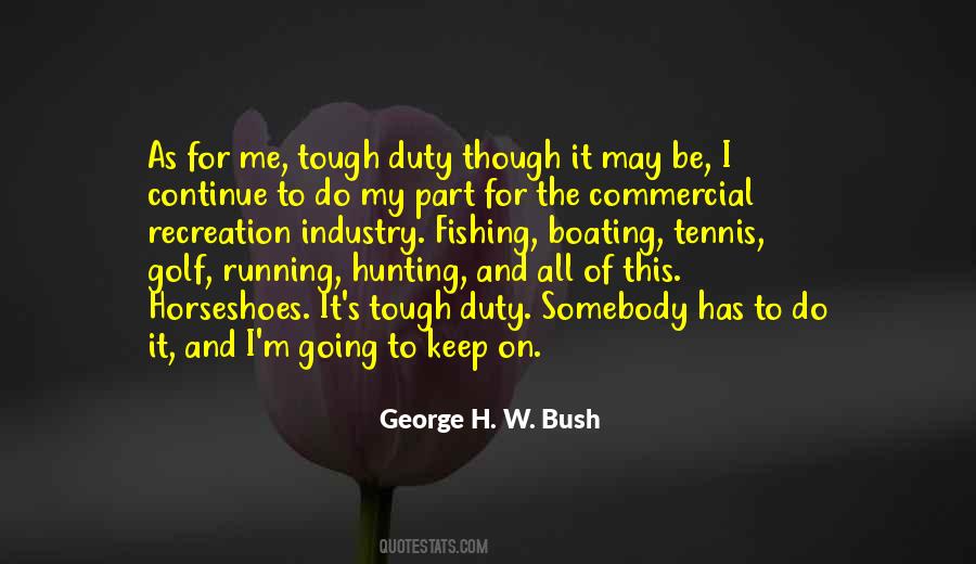 Quotes About Commercial Fishing #1720468
