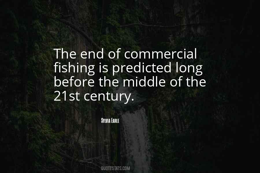 Quotes About Commercial Fishing #507935