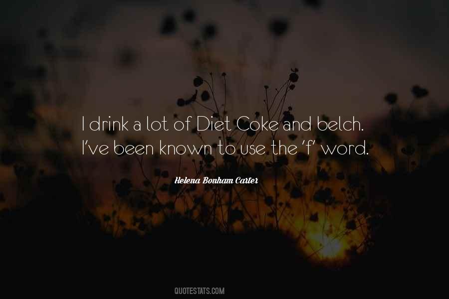 Quotes About The F Word #1327445