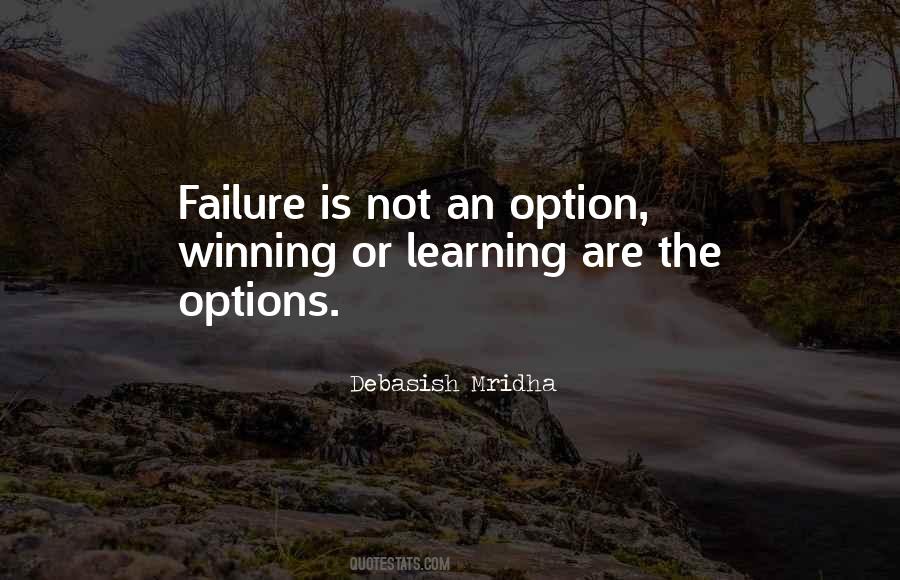 Quotes About Failure In Education #1442731