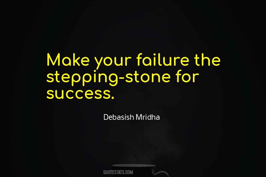 Quotes About Failure In Education #263252