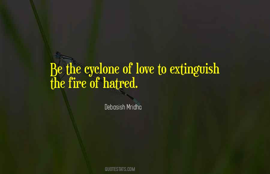 Quotes About Hatred Life #813674