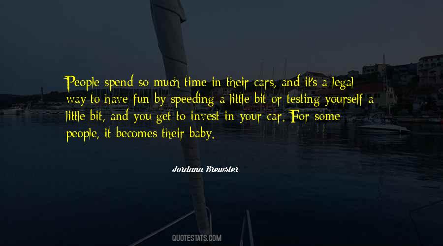 Invest In Yourself Quotes #442560