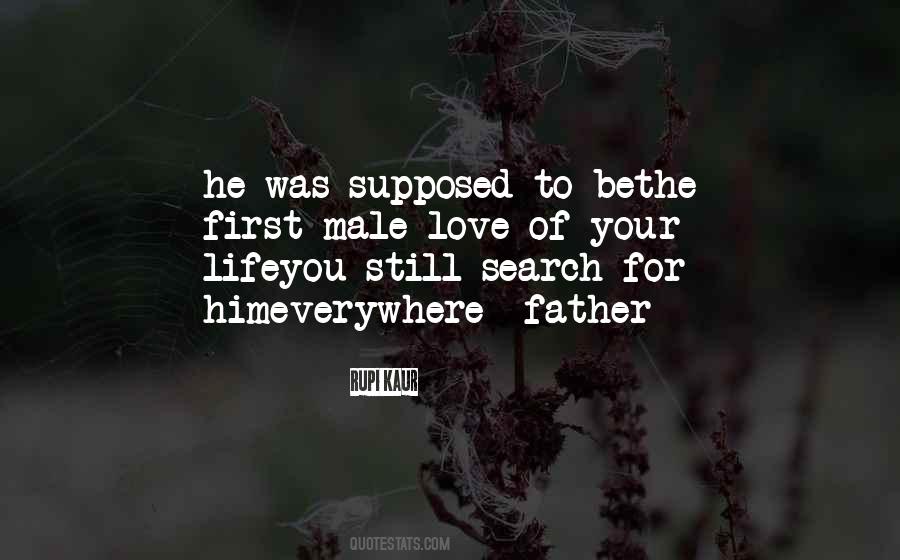 Quotes About Love Of Your Life #1449418