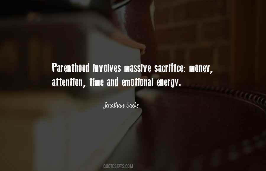 Quotes About Money Time And Energy #198303