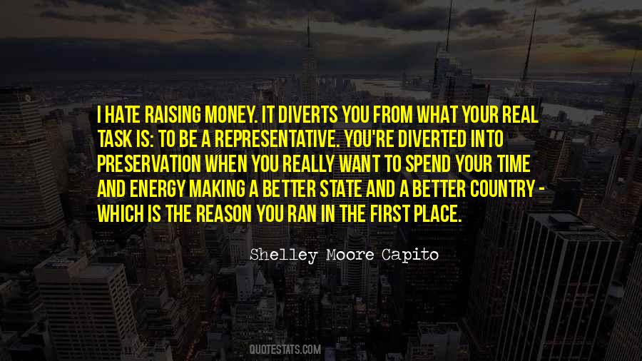 Quotes About Money Time And Energy #603046