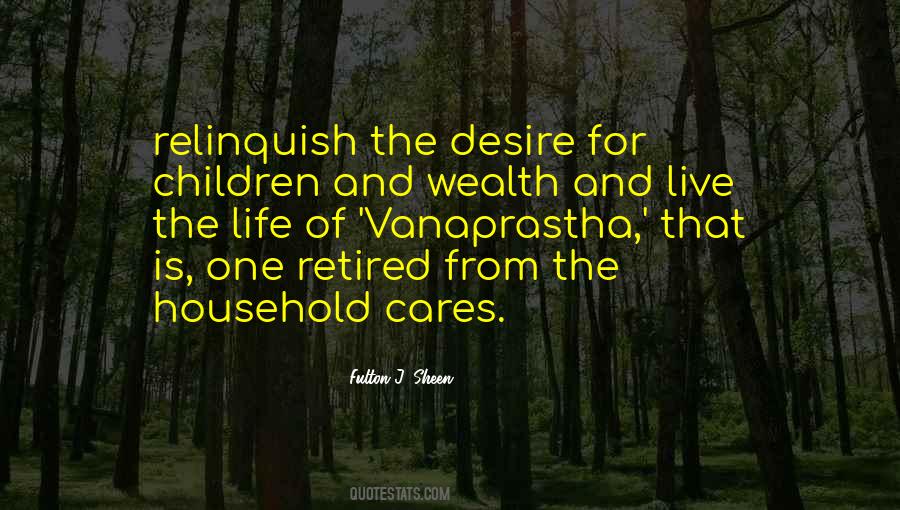 Quotes About Retired Life #211402