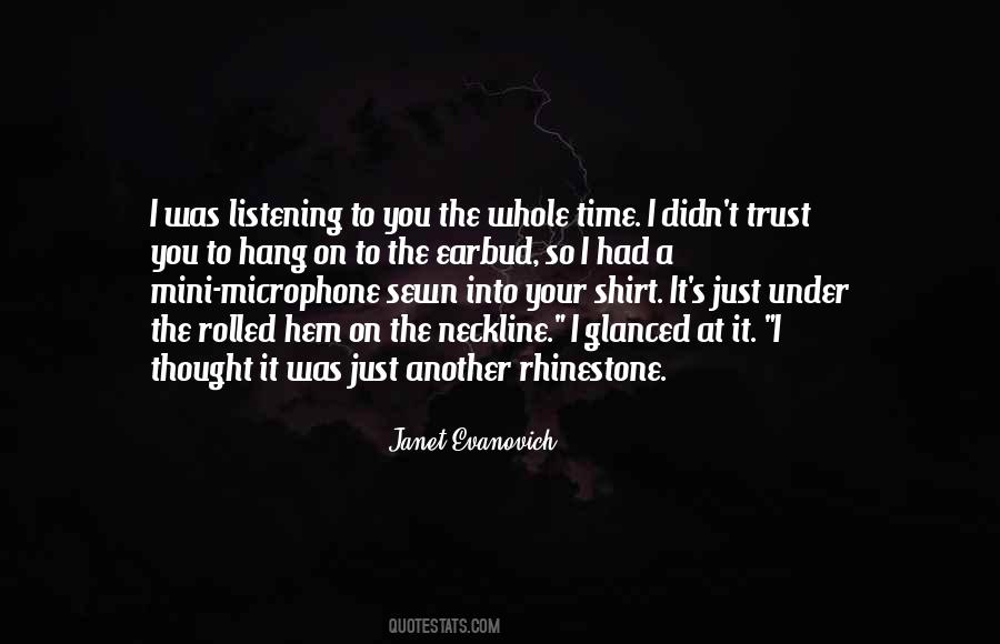 Quotes About Veenai #1189678