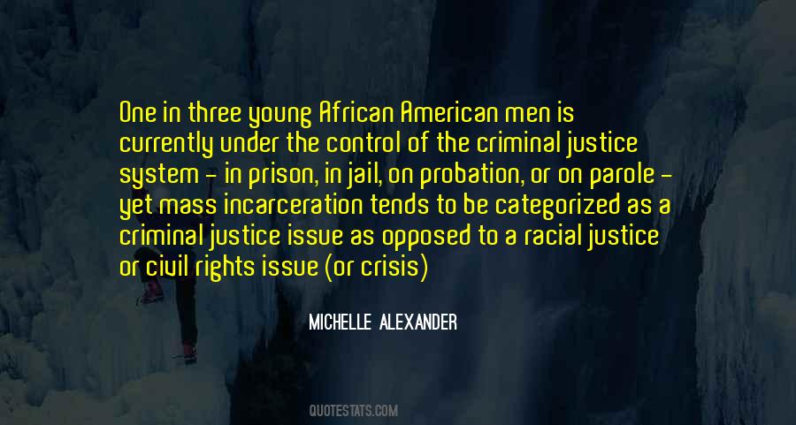 Quotes About American Civil Rights #190878