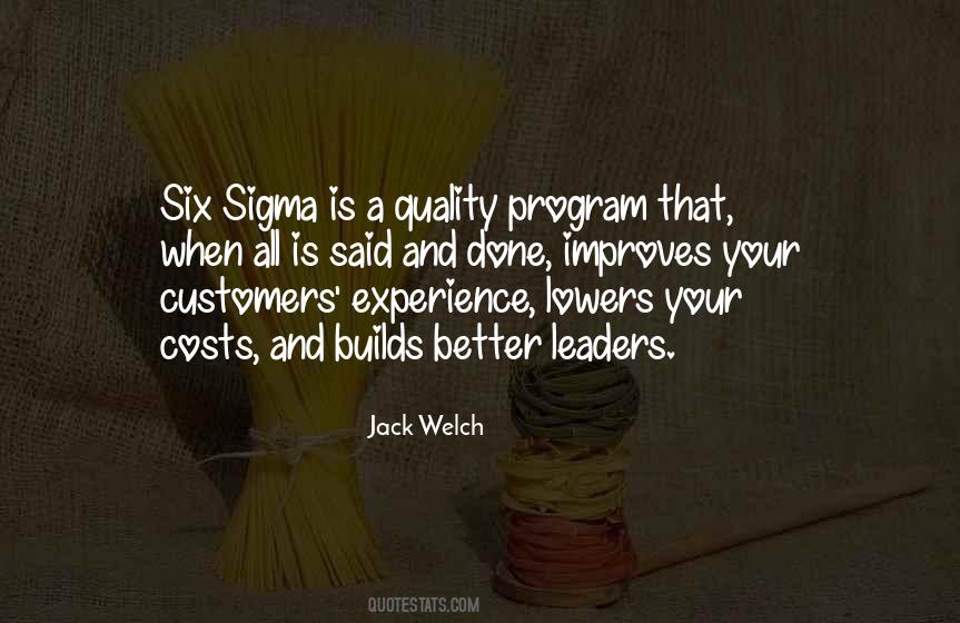 Experience Is Better Quotes #1136862