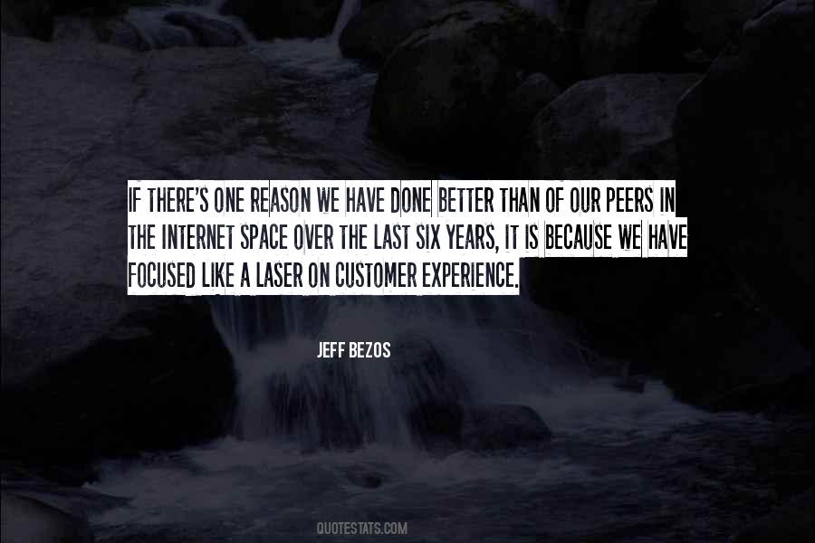 Experience Is Better Quotes #560308
