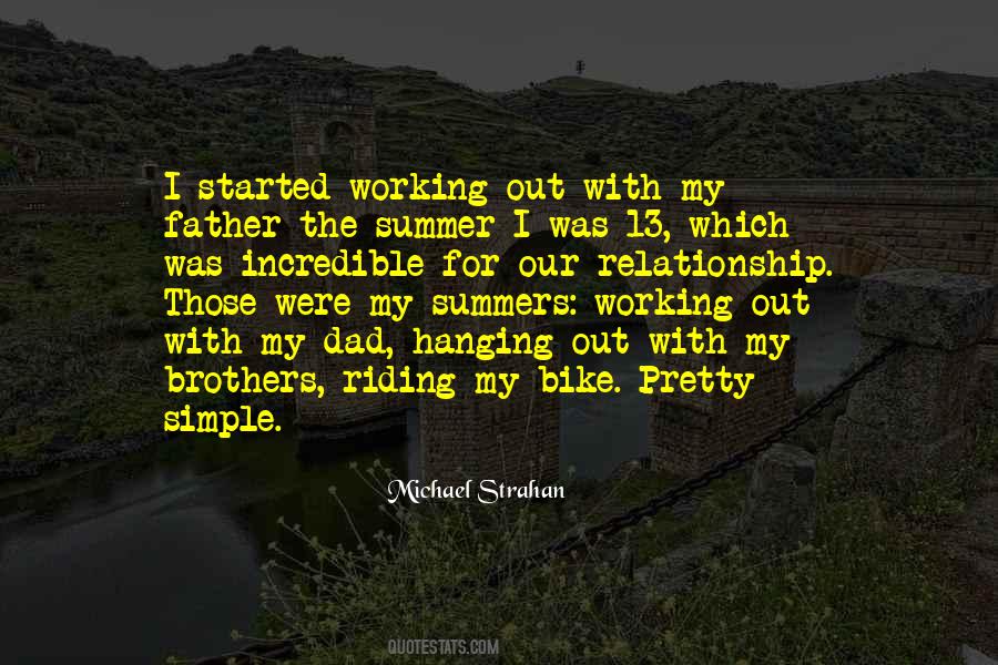 Quotes About A Relationship Not Working Out #517924