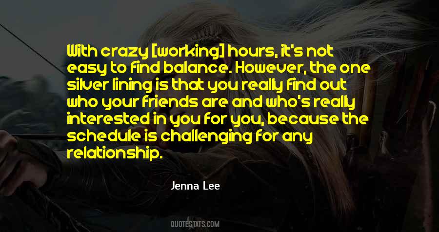 Quotes About A Relationship Not Working Out #572932