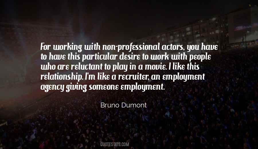 Quotes About A Relationship Not Working Out #647011