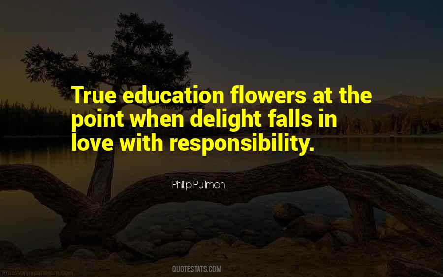 True Education Quotes #1191577