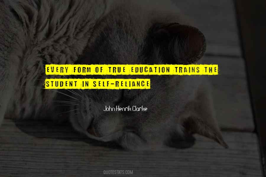 True Education Quotes #1357035