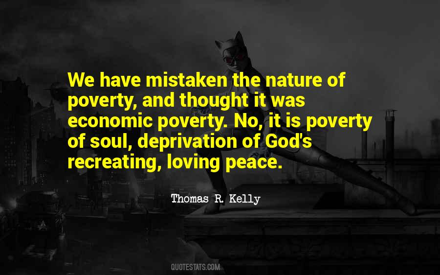 Quotes About The Soul And Nature #255393