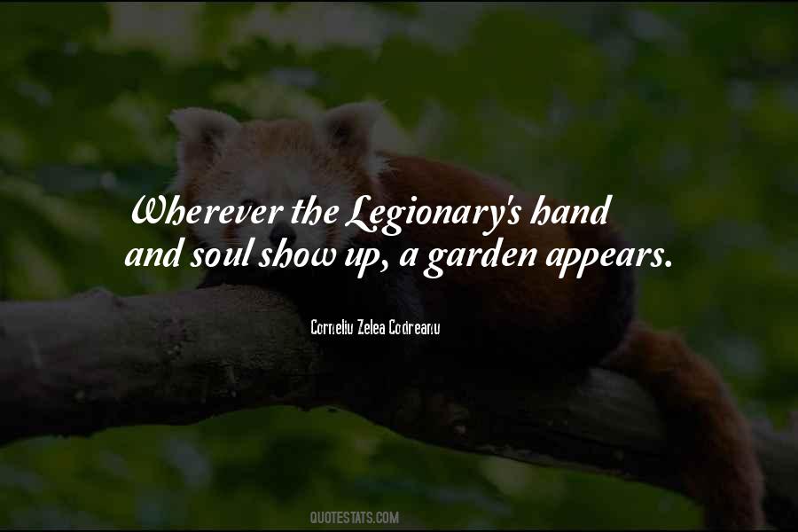 Quotes About The Soul And Nature #327338