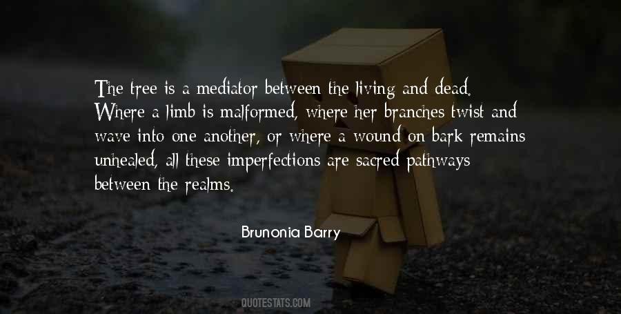 Quotes About The Soul And Nature #362028