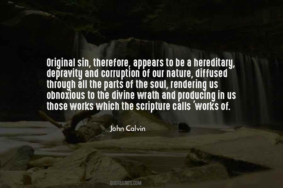 Quotes About The Soul And Nature #403946