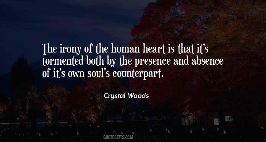 Quotes About The Soul And Nature #526686
